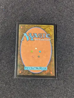 MTG - Squall SeeD Mercenary - FOIL Borderless - Final Fantasy - FIN 0402 - Image 4