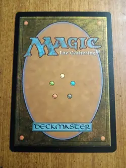 2025 MTG - ABSOLUTE VIRTUE - Legendary Creature - Final Fantasy - MINT - Image 2