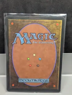 Altar of Bone X1 LP Ice Age MTG - Image 2