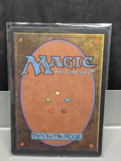 Altar of Bone X1 LP Ice Age MTG - Image 4