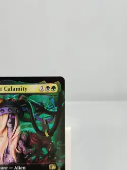Jenova, Ancient Calamity 493 (Extended Art) Foil Final Fantasy FIN MTG - Image 14