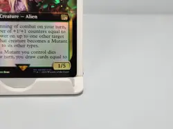 Jenova, Ancient Calamity 493 (Extended Art) Foil Final Fantasy FIN MTG - Image 16