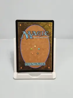 Jenova, Ancient Calamity 493 (Extended Art) Foil Final Fantasy FIN MTG - Image 7
