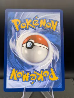 Harlequin #163/086 White Flare English Ultra Rare Pokemon Card - Image 2