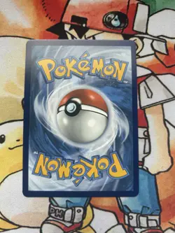 Harlequin #163/086 White Flare English Ultra Rare Pokemon Card - Image 4