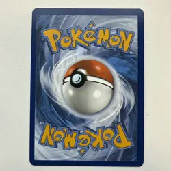 Harlequin #163/086 White Flare English Ultra Rare Pokemon Card - Image 4