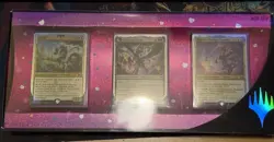 Magic: The Gathering Ponies: The Galloping Trading Card Set - Secret Lair - Image 1