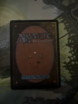 Time Spiral Urzas Saga Reserved List Mtg Commander Lightly Played - Image 4