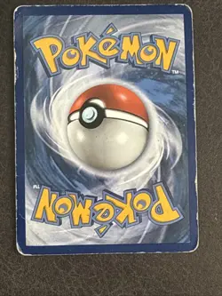 Pokémon TCG Alolan Ninetales GX 22/145 Sm-Guardians Rising Holo Rare MP - Image 12