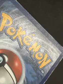 Pokémon TCG Alolan Ninetales GX 22/145 Sm-Guardians Rising Holo Rare MP - Image 14