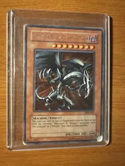 Yu-Gi-Oh Card Bundle (See Description) - Image 1