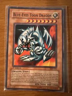 Yu-Gi-Oh Card Bundle (See Description) - Image 2