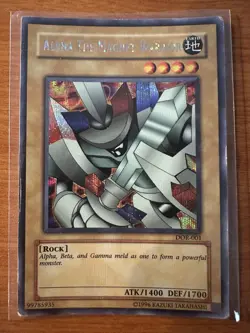 Yu-Gi-Oh Card Bundle (See Description) - Image 5
