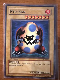 Yu-Gi-Oh Card Bundle (See Description) - Image 6