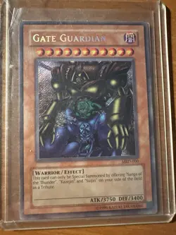 Yu-Gi-Oh Card Bundle (See Description) - Image 7