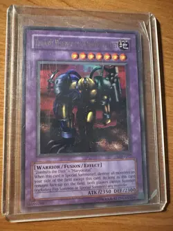 Yu-Gi-Oh Card Bundle (See Description) - Image 8