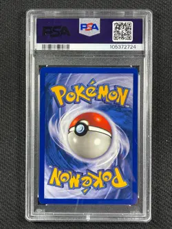 Pokemon Cards PSA 8 NM-MT Dragonite 1st Edition Fossil Holo 1999 Ultra Rare 4/62 - Image 4