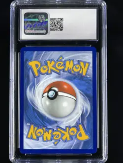 CGC 10 GEM MINT Lance's Charizard V Black Star Promos SWSH133 2021 Pokemon Card - Image 2
