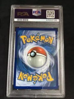 Pokemon Cards: Sword & Shield Ultra Rare: Zamazenta V 196/202: PSA 10 - Image 10