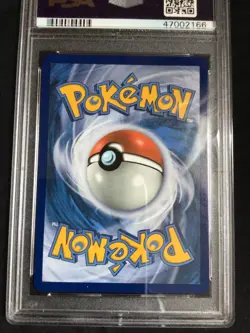 Pokemon Cards: Sword & Shield Ultra Rare: Zamazenta V 196/202: PSA 10 - Image 5