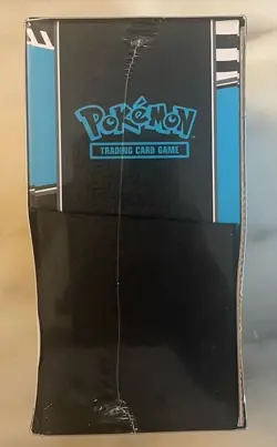 Pokemon Black Bolt Elite Trainer Box ETB IN HAND (READ DESCRIPTION) - Image 4