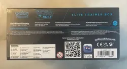 Pokemon Black Bolt Elite Trainer Box ETB IN HAND (READ DESCRIPTION) - Image 6