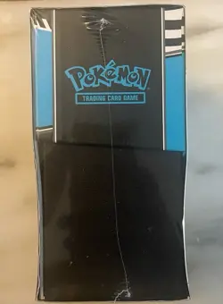 Pokemon Black Bolt Elite Trainer Box ETB IN HAND (READ DESCRIPTION) - Image 8