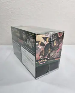 Pokémon TCG Evolving Skies Build And Battle Stadium Box Sealed - Image 2