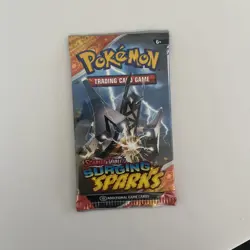 🔥 Pokémon TCG Black Bolt + White Flare Elite Trainer Boxes + 15x Surging Sparks - Image 6
