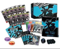 🔥 Pokémon TCG Black Bolt + White Flare Elite Trainer Boxes + 15x Surging Sparks - Image 8