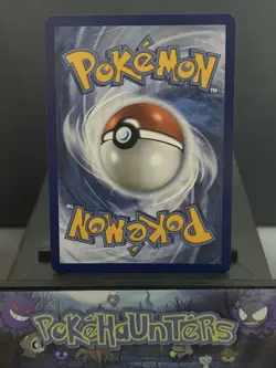 Pokemon Card Whimsicott 008/131 Poke Ball Reverse Holo Prismatic Evolutions NM - Image 3