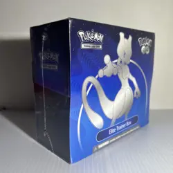 Pokémon TCG Pokémon GO Elite Trainer Box - 10 Packs - Image 3