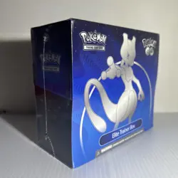Pokémon TCG Pokémon GO Elite Trainer Box - 10 Packs - Image 7