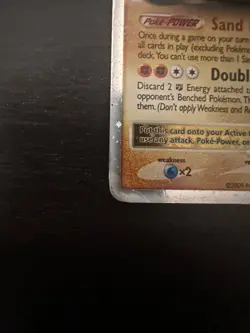 Pokemon Lv X Bundle Magnezone Hippowdon And Dusknoir - Image 7