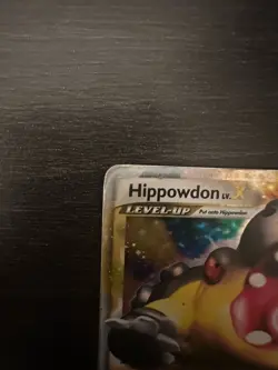 Pokemon Lv X Bundle Magnezone Hippowdon And Dusknoir - Image 8