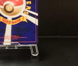 2001 Shining Mew Magentaless Holo Corocoro Comic Promo Pokemon Japanese Vintage - Image 10