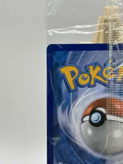 Pokemon Promo 'Build-A-Bear' Piplup 32/156 (SEALED) - Image 10