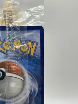 Pokemon Promo 'Build-A-Bear' Piplup 32/156 (SEALED) - Image 11