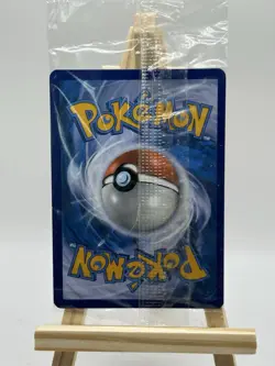 Pokemon Promo 'Build-A-Bear' Piplup 32/156 (SEALED) - Image 2