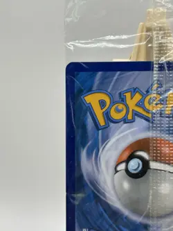 Pokemon Promo 'Build-A-Bear' Piplup 32/156 (SEALED) - Image 4