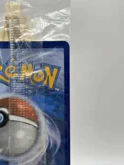 Pokemon Promo 'Build-A-Bear' Piplup 32/156 (SEALED) - Image 5