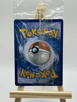 Pokemon Promo 'Build-A-Bear' Piplup 32/156 (SEALED) - Image 8