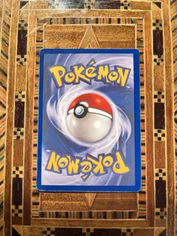 Pokémon TCG Dark Vaporeon Team Rocket 45/82 Regular 1st Edition Uncommon - Image 2