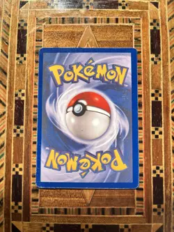 Pokémon TCG Dark Vaporeon Team Rocket 45/82 Regular 1st Edition Uncommon - Image 4