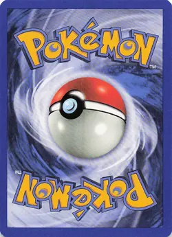 Donphan - 17/109 EX Ruby & Sapphire Pokemon - Reverse Holo never played - Image 6