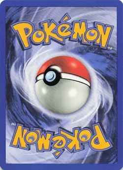 Grovyle - 32/109 - Pokemon REV HOLO EX Ruby & Sapphire NEVER PLAYED - Image 6