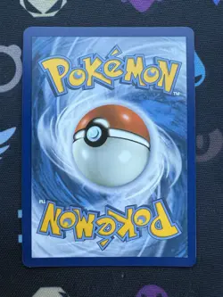 Pokémon TCG Terapagos EX | Stellar Crown Special Illustration Rare | 170/142 -NM - Image 5