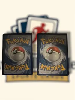 Rayquaza EX #XY66 Pokemon Promo and Rayquaza EX #85 Pokemon Dragons Exalted - Image 4