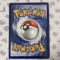 Pokegear 3.0 84/86 Pokeball Reverse Holo Pattern Black Bolt Pokémon TCG NM - Image 3