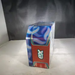 Pokémon TCG Paldea Tin Miraidon Ex - Sealed - Image 10